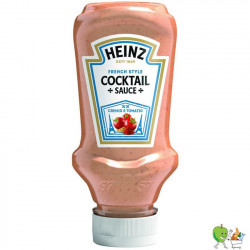 Heinz, Sauce Cocktail - 225g