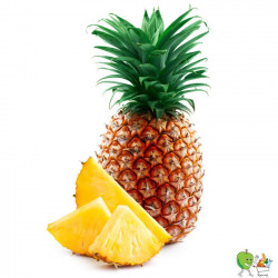Ananas Extra Sweet - Piéce