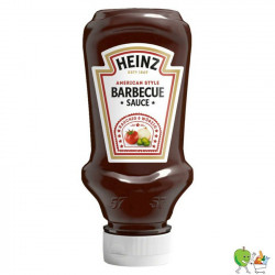 Heinz, Sauce Barbecue - 250g