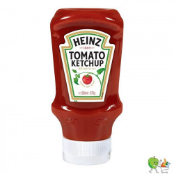 Heinz, Tomates Ketchup - 570g