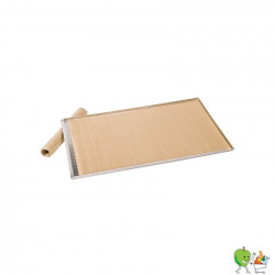 Backstar, papier pour...