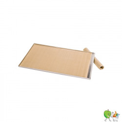 Backstar, papier pour...