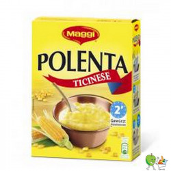 Maggi - polenta ticinese -...