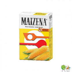 Maizena, Sans gluten - 250g