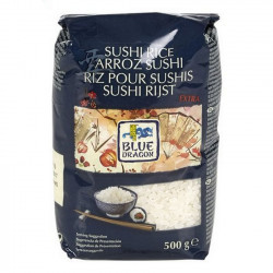 Riz pour Sushi - 500g