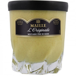 Maille Moutarde l'Original...