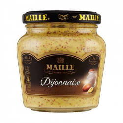 Maille, moutarde...