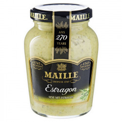 Maille, Moutarde à...