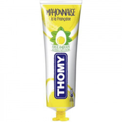 Thomy, Mayonnaise à la...
