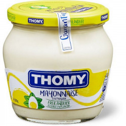 Thomy, Mayonnaise à la...