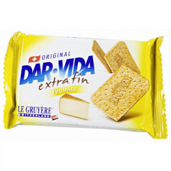 Dar.Vida fromage - 184g