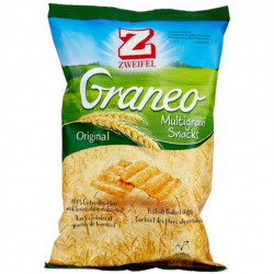 Zweifel Graneo original - 100g