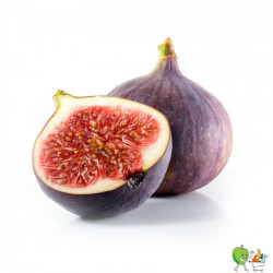 Figues fraîches - Piéce