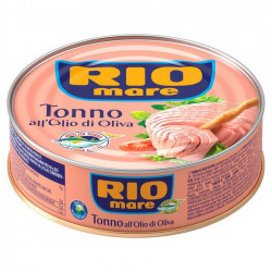 Rio Mare - Thon à l'huile, 80g