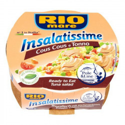 Rio Mare - salade te thon,...