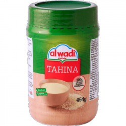 Tahina - sésame en poudre -...