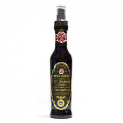 Vinaigre balsamique, Di...