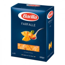 Barilla - Farfalle - 500g