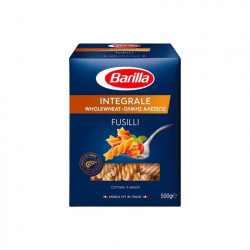 Barilla - Fusilli - blé...