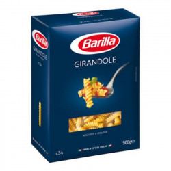 Barilla - Girandole - 500g