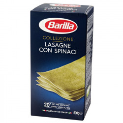 Barilla - Lasagne aux...