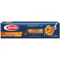 Barilla - Spaghetti - blé...