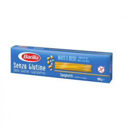 Barilla - Spaghetti sans...