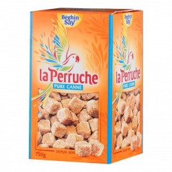 La Perruche Sucre ambré...