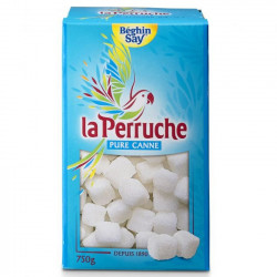 La Perruche - sucre de...