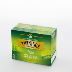 Twinings - Thé vert - Pure...