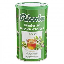 Ricola - Infusion aux...