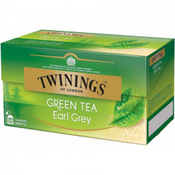 Twinings - Thé vert Earl...