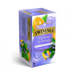 Twinings - infusion...