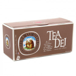 Tea Dej - thé noir - 30 x 1.5g