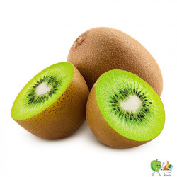 Kiwis - Piéce