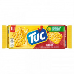 Tuc au bacon - 100g