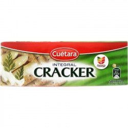 Cuétara - Craquelin Complet...