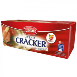 Cuétara - Craquelin - 200g