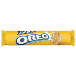 Oreo - Biscuits fourrés à...