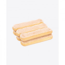 Biscuits à la cuillère -...