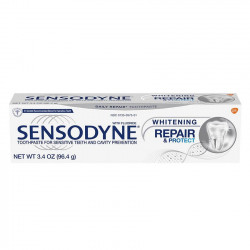 Dentifrice Sensodyne...