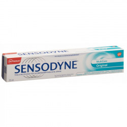 Dentifrice SENSODYNE - 75ml