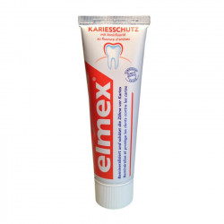 dentifrice Elmex  -75ml