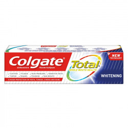 Dentifrice Colgate Total -...