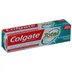 Dentifrice Colgate Total -...