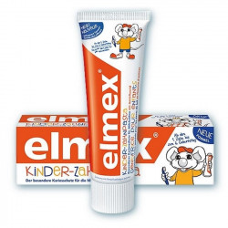 Dentifrice Elmex pour...