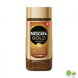 Nescafé Gold Finesse - 200g