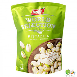 Lorenz - Pistaches grillées...