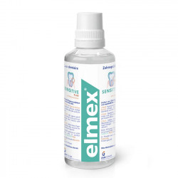 Elmex Eau Dentaire, 400ml