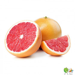 Pomelos - Piéce